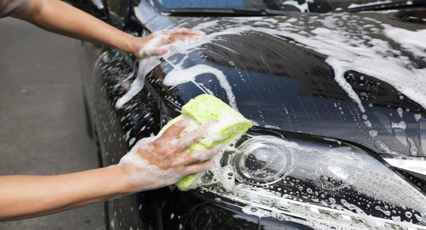 Bubbleworks Car Wash LLC