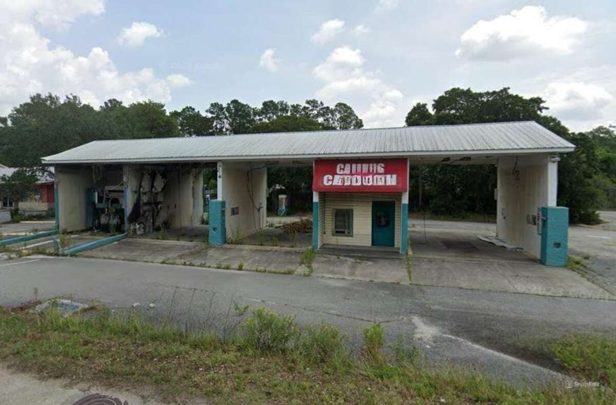 Campus Carwash