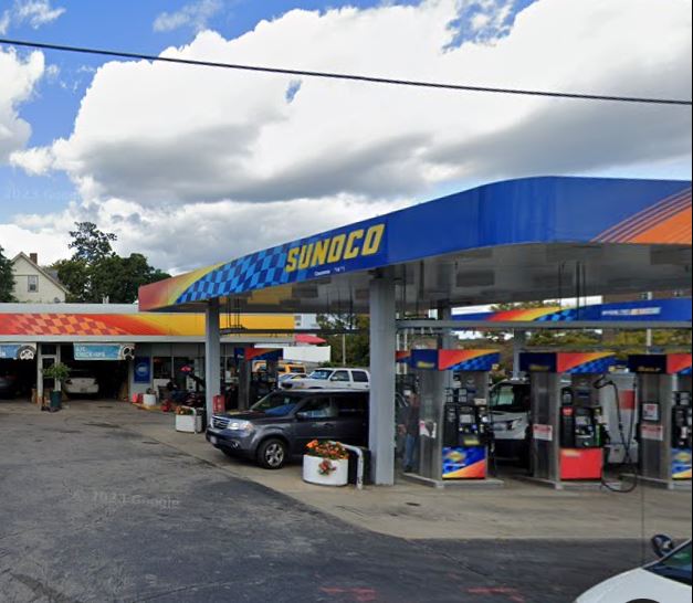 Candeias Auto Repair Service
