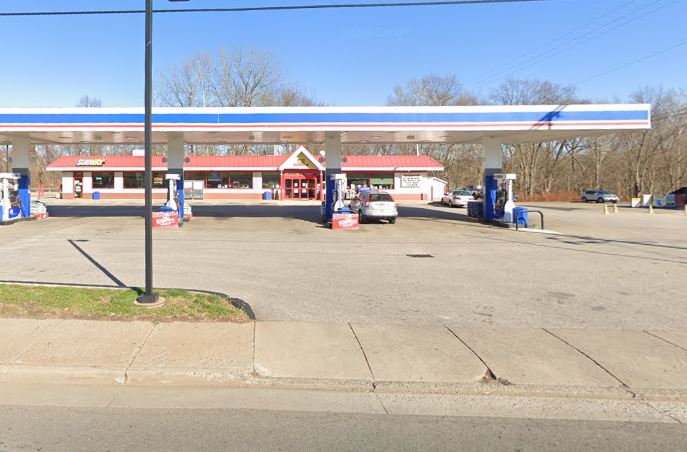 Canton South Car Wash