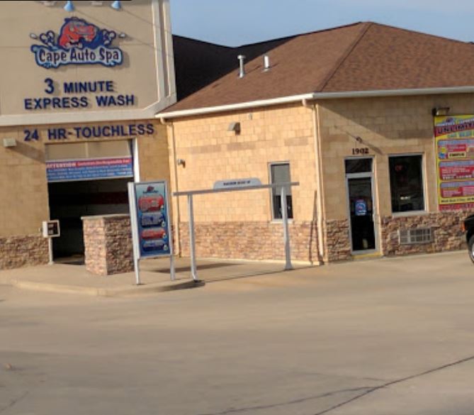Cape Auto Spa