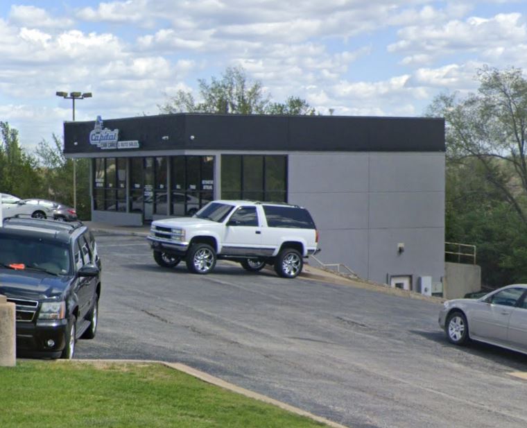 Capital Car Care