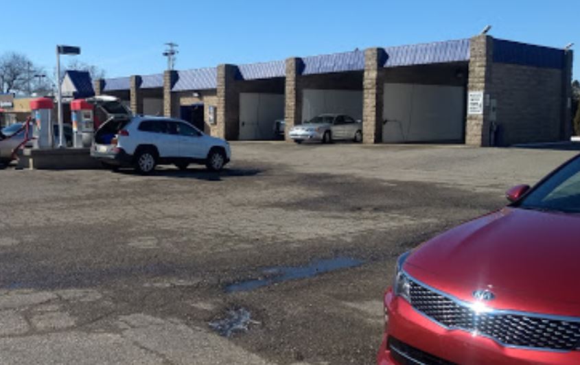 Capital Car Wash