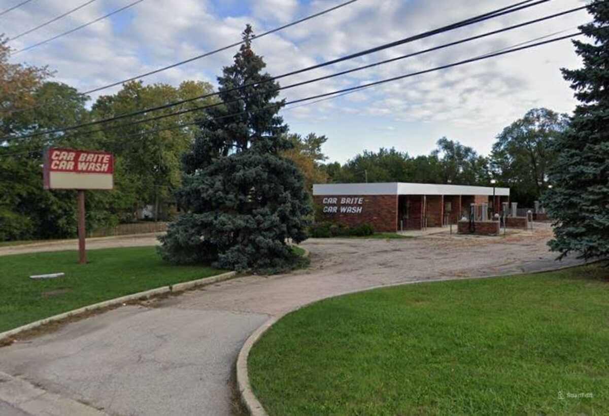 Car Brite Car Wash of Hanover Park