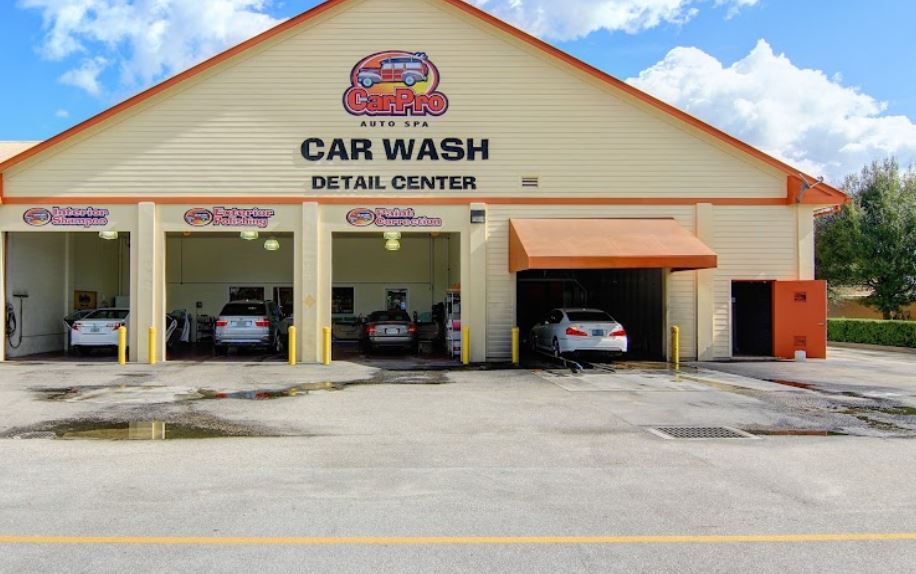 Car Pro of Palm City