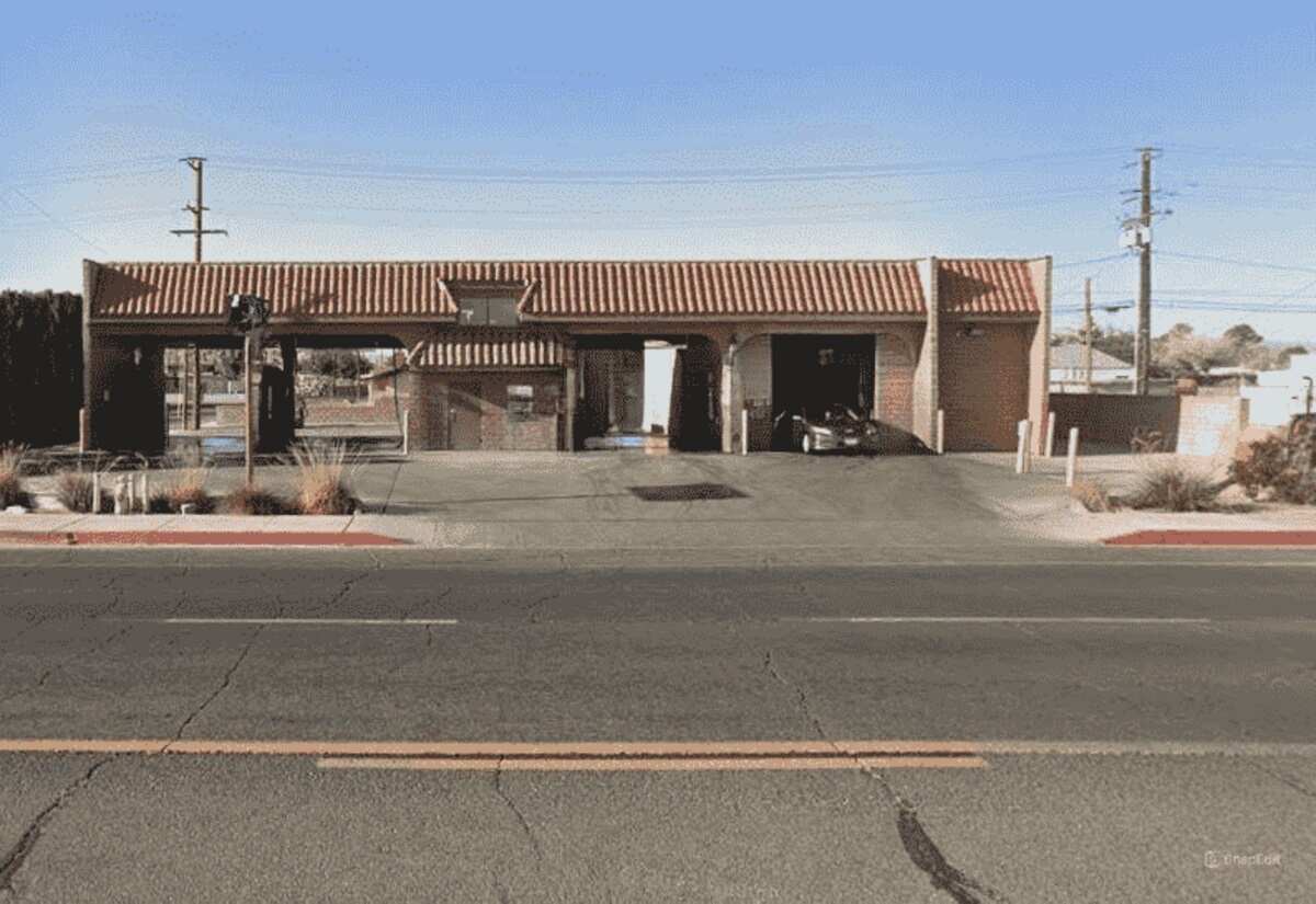 Car Wash