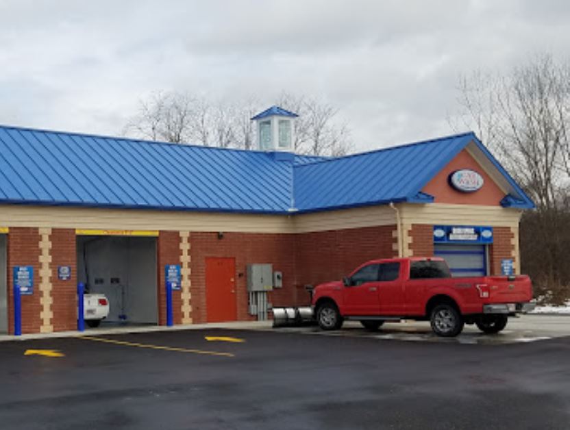 Car Wash Country Clean