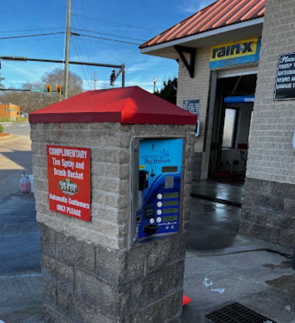 Car Wash Depot