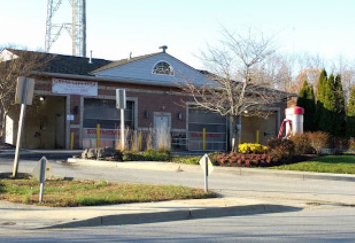 Car Wash Depot 2