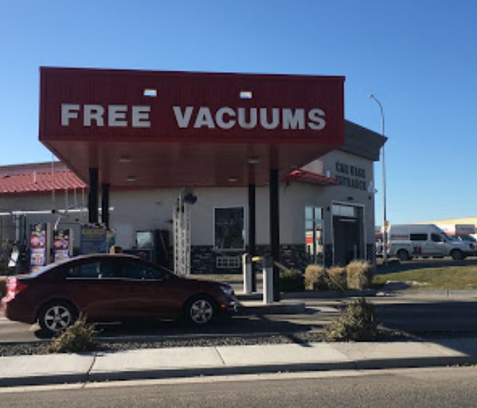 Car Wash Express