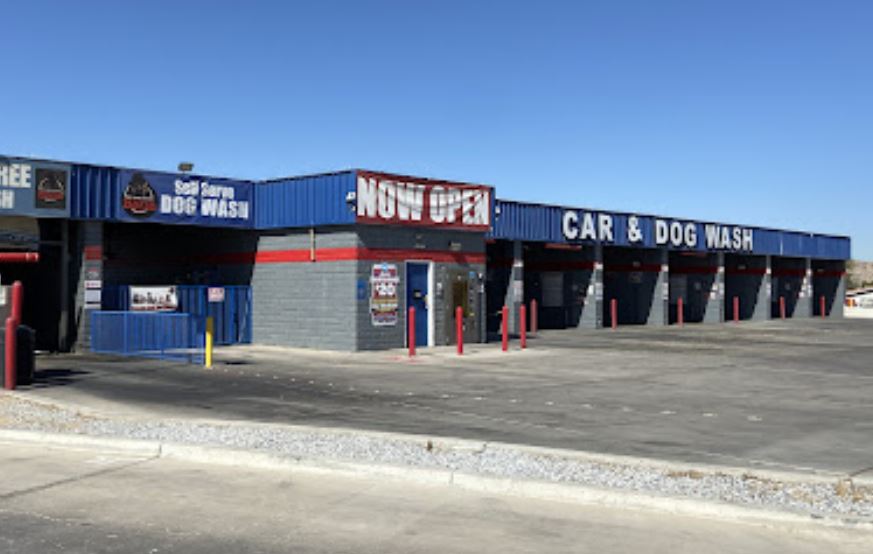 Car Wash Mafia, Apple Valley