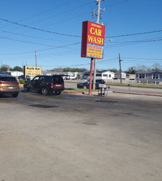 Car Wash Today