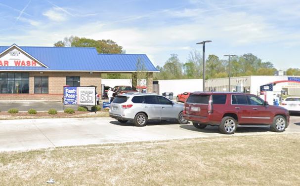Car Wash USA