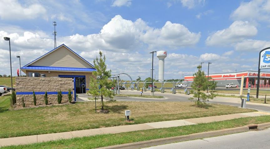 Car Wash USA Express