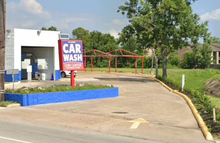 Car Wash USA Rosenberg