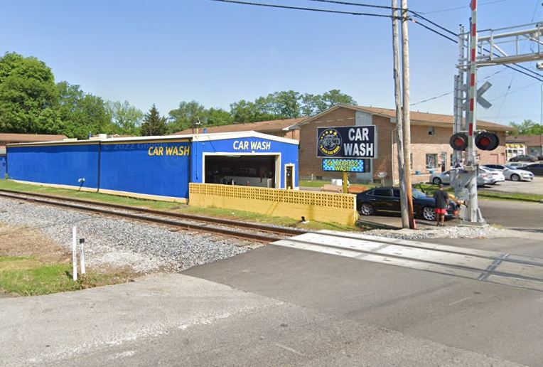 Cardinal Auto Wash