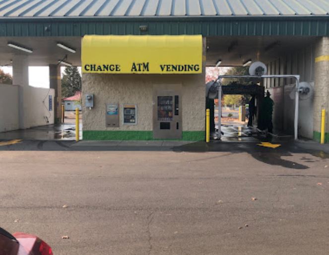 Carefree Carwash