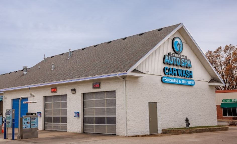 Caribbean Auto Spa