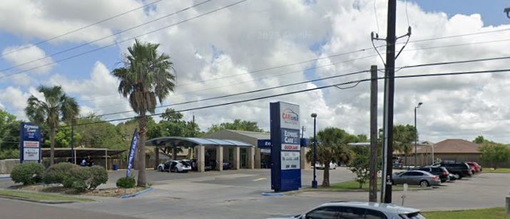 Carisma Wash-Lube-Detail