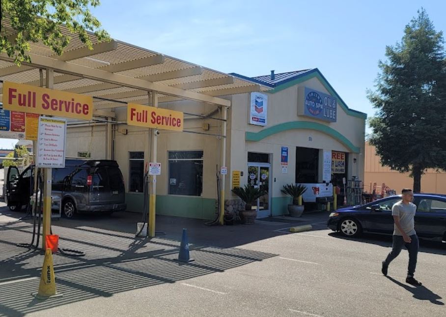 Car-Izma Auto Spa