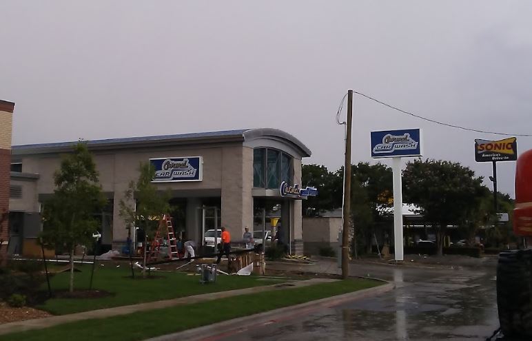 Carmel Car Wash