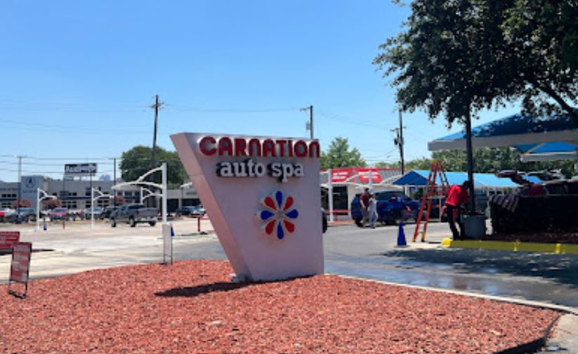 Carnation Auto Spa