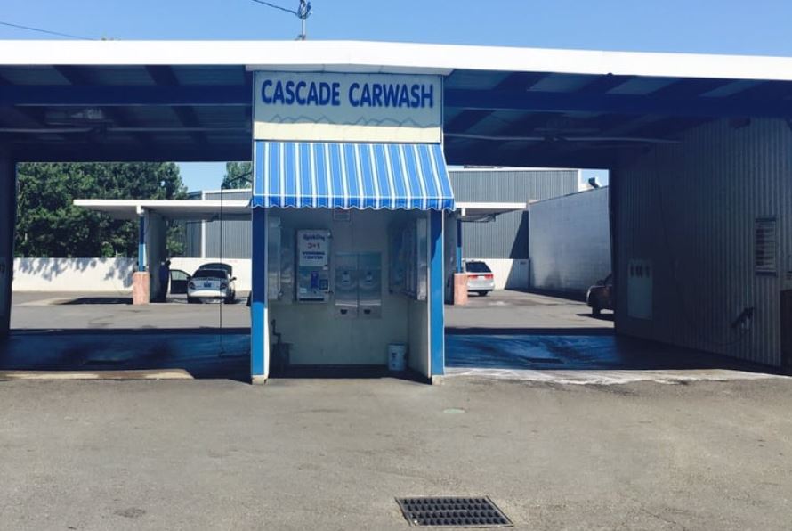 Cascade Car Wash