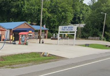 Castle Carwash