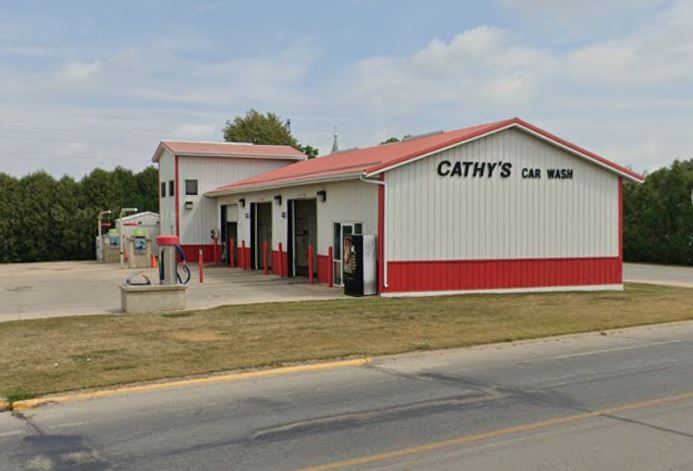 Cathy's Car Wash