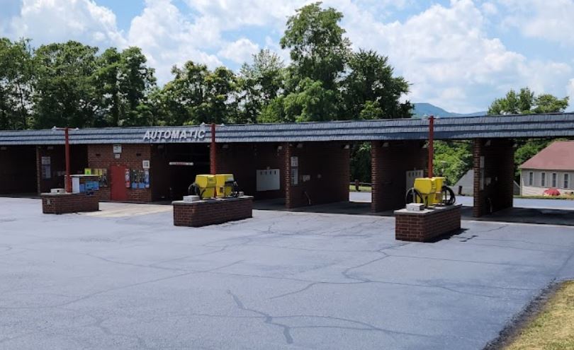 Cave Spring Car Wash