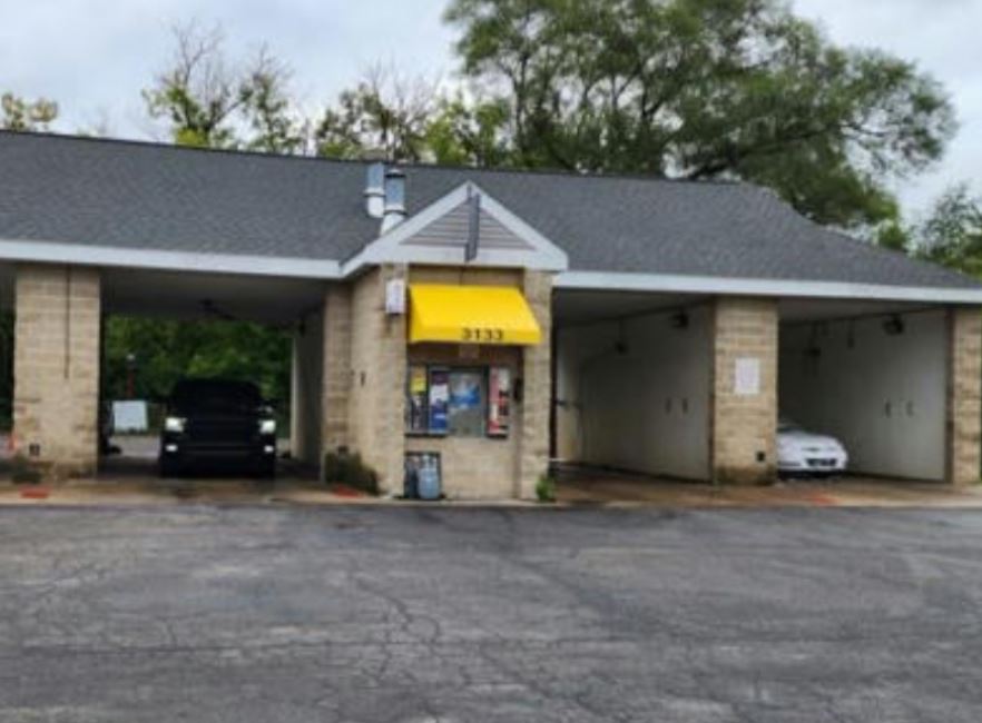 Cedar Car Wash