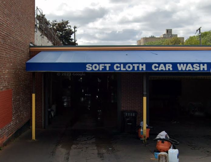 Celebrity Car Wash & Detail Center