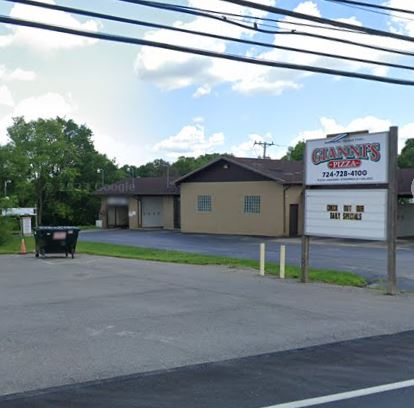 Center Car Wash