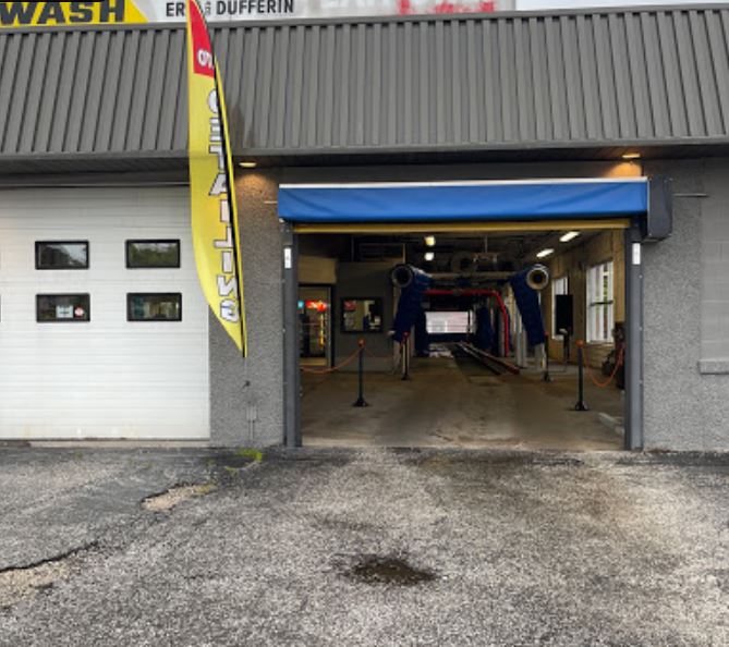 Central Auto Wash