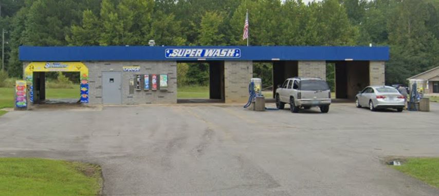 Central City Super Wash