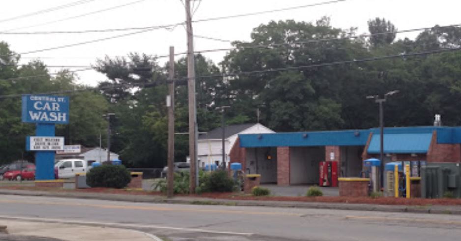 Central Street Car Wash