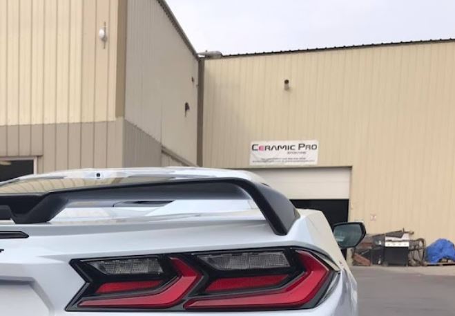 Ceramic Pro - Spokane