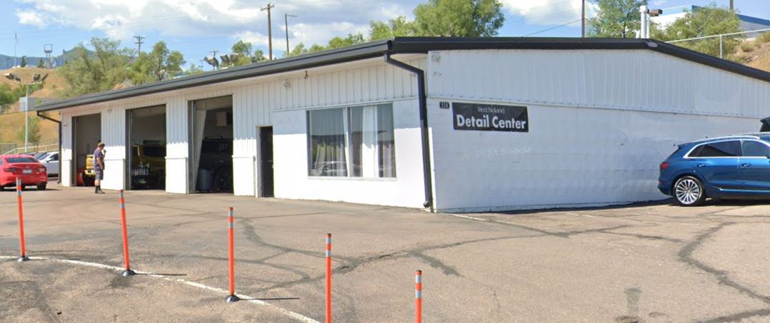 CeramicPro Colorado Springs