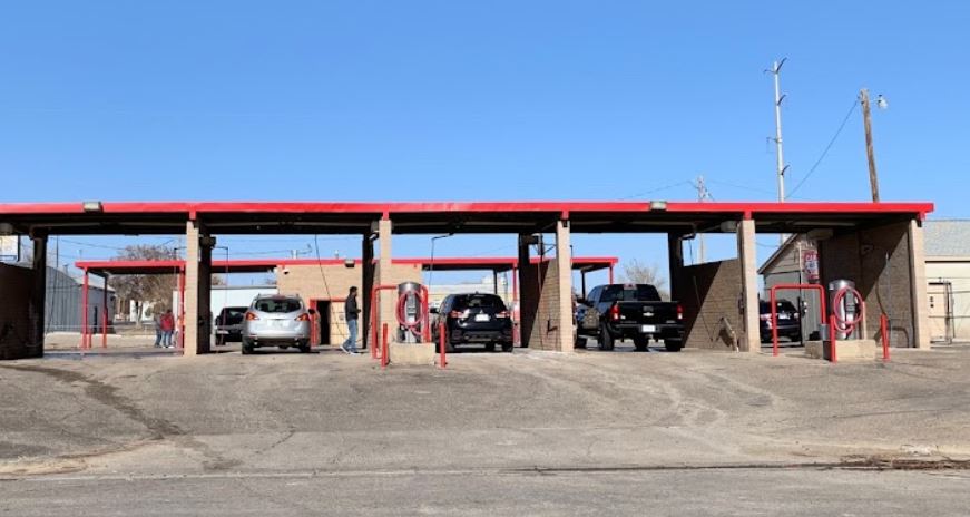 Champion Car Wash