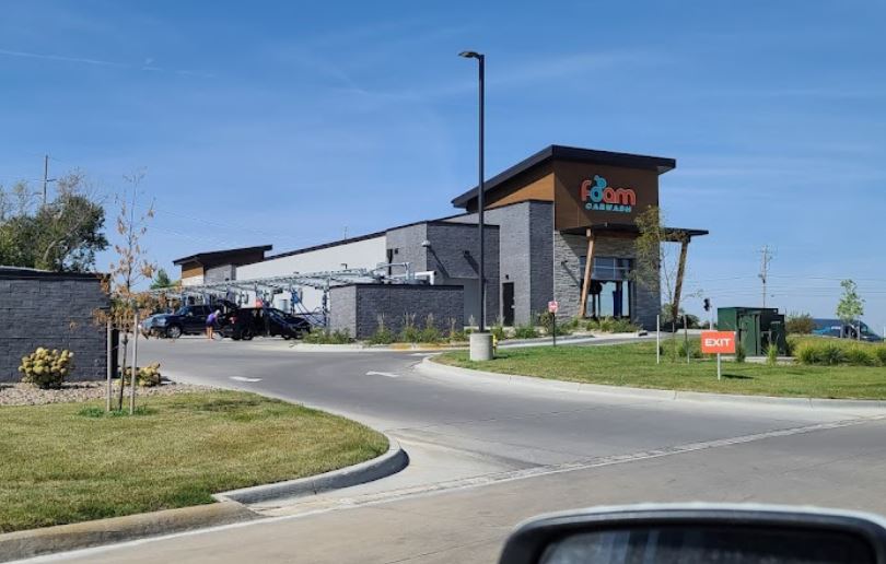 Champion Xpress Carwash