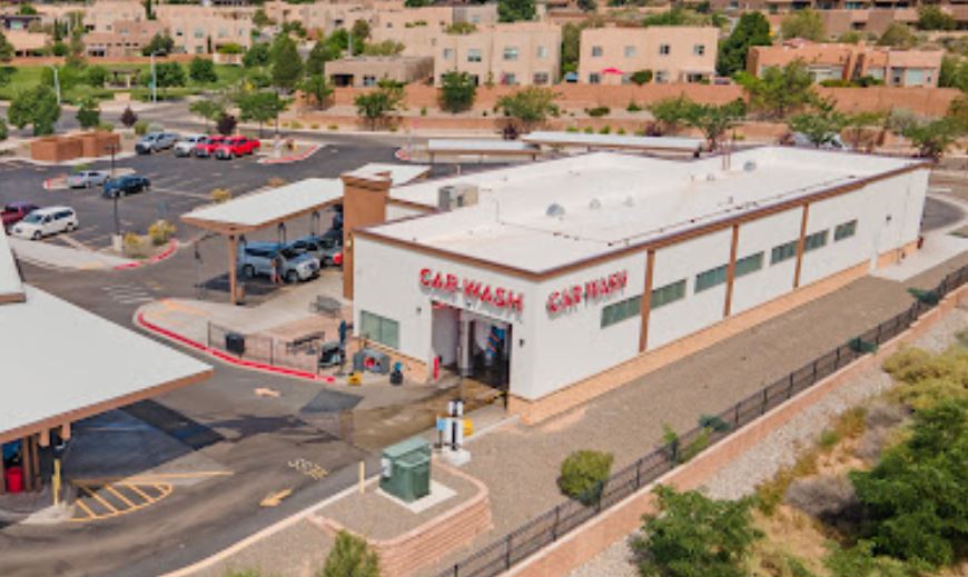 Champion Xpress CarWash