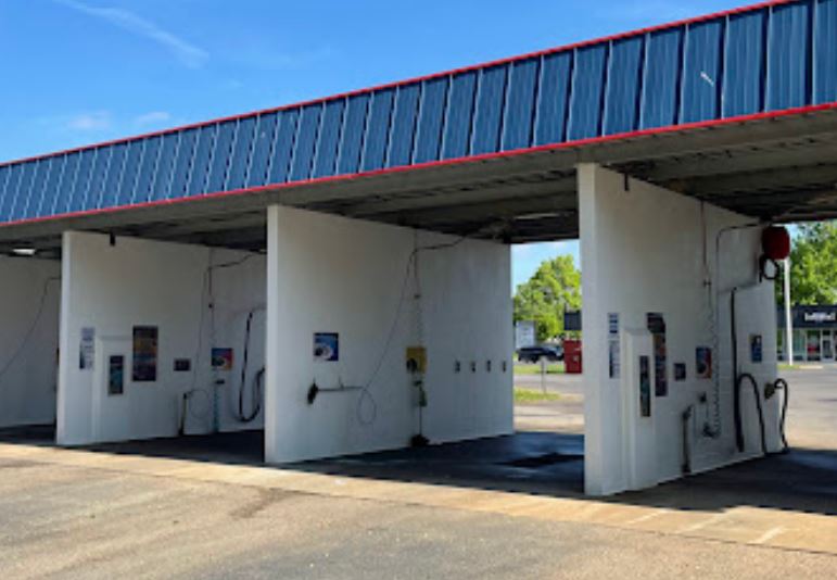 Chapel Hill Car Wash