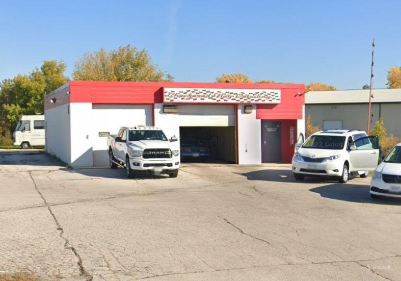 Checkered Flag Auto Wash and Detailing