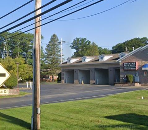 Chester Auto Wash