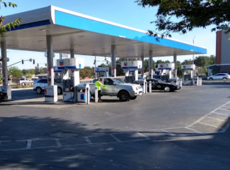 Chevron