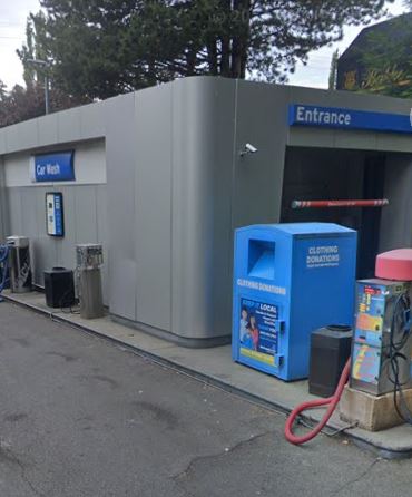 Chevron