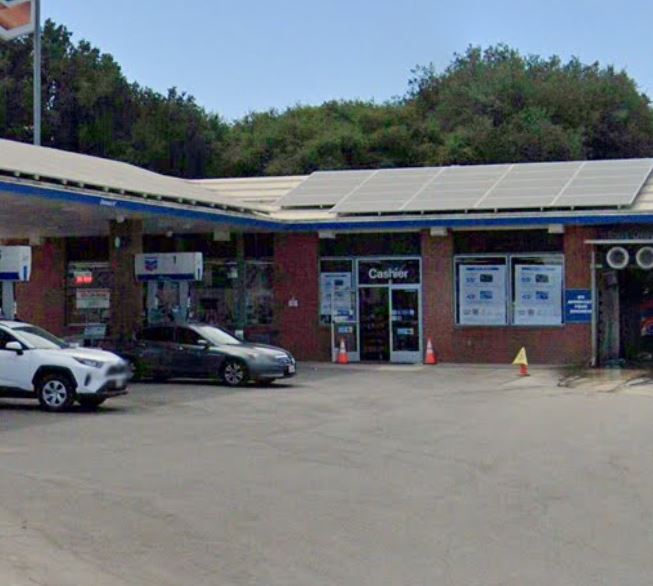 Chevron