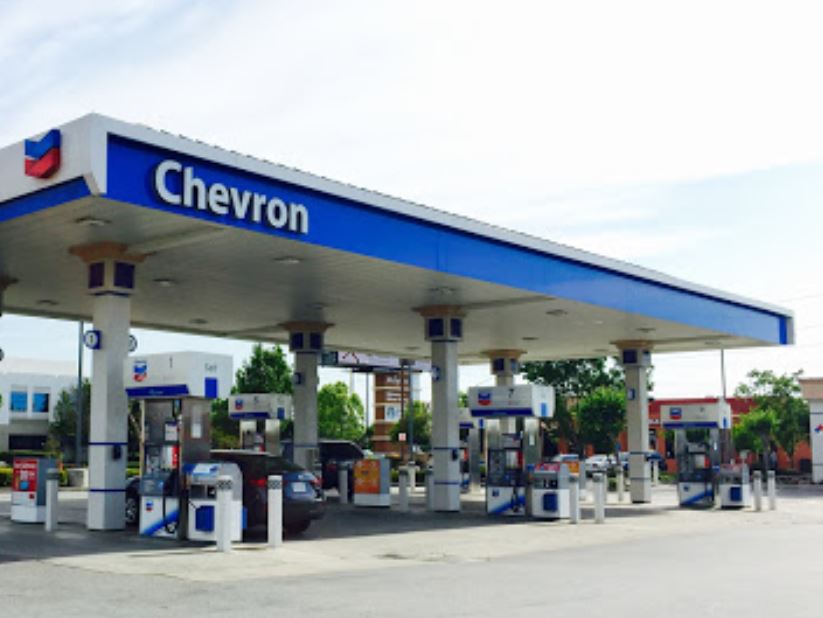 Chevron
