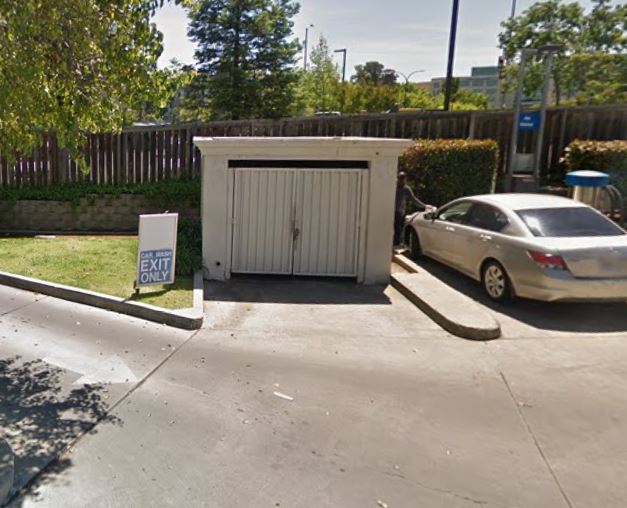 Chevron