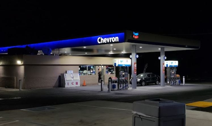 Chevron